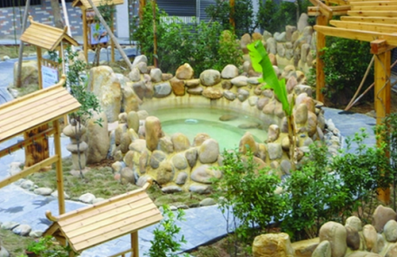 九江陶渊明文化主题酒店