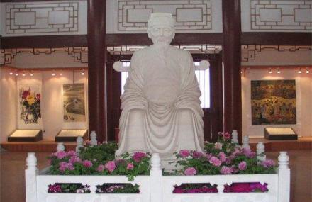 洛阳神州牡丹园