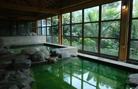 昆明君豪温泉SPA