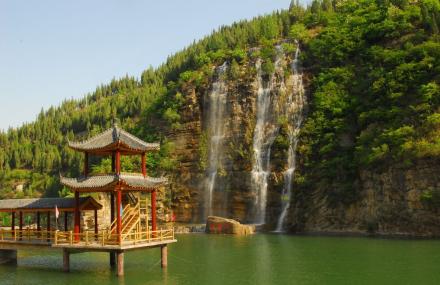 潍坊青州旅游一票通