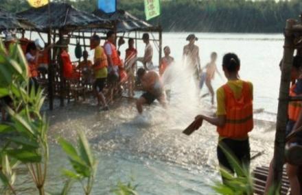 郴州仙乐乡村旅游区