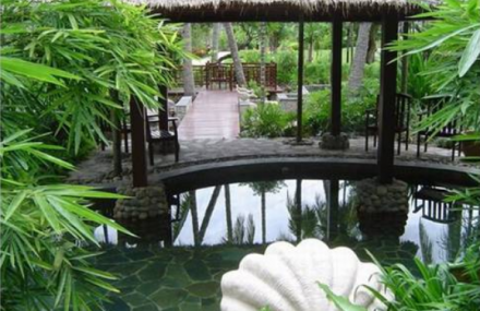 惠州中信惠州汤泉旅游度假村