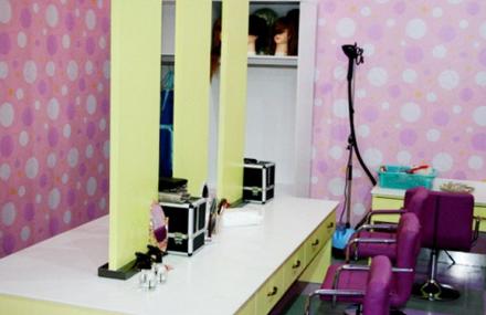 石家庄大人物儿童社会