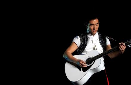 上海2013任贤齐世界巡回演唱会上海站