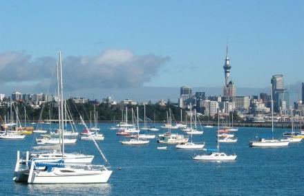 上海希仕会游艇俱乐部