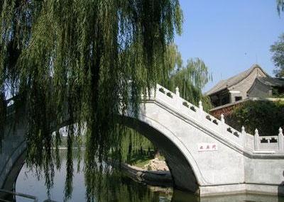 北京陶然亭公园