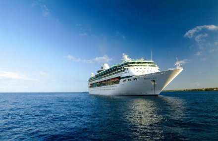 三亚海洋深情号豪华游艇