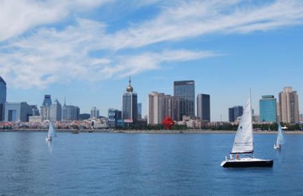 青岛海滨游一票通