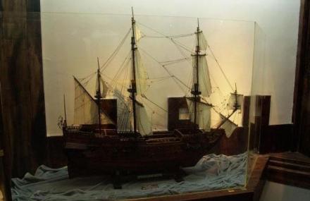 厦门郑成功纪念馆