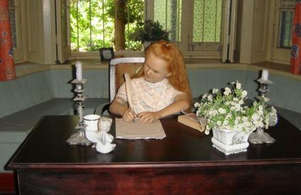 九江老别墅的故事