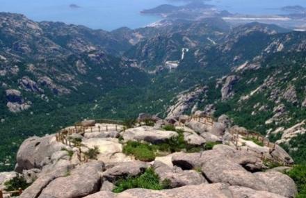 青岛地标青岛一票通