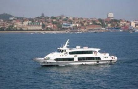 青岛亲子青岛一票通