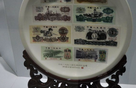 淄博中国陶瓷馆