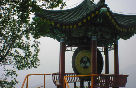 北京金海湖旅游区