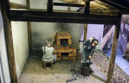 丽水中国竹炭博物馆