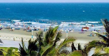 茂名中国第一滩
