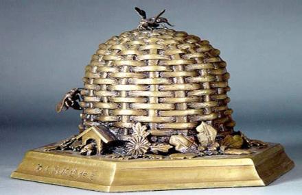 北京中国蜜蜂博物馆