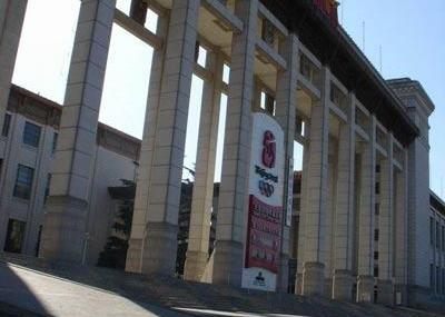 北京中国国家博物馆