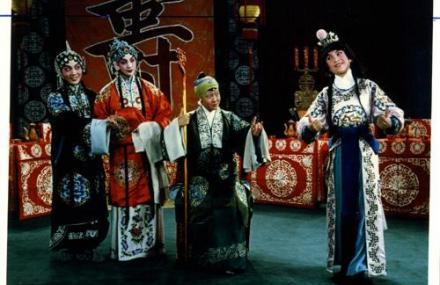 北京中国国家京剧院