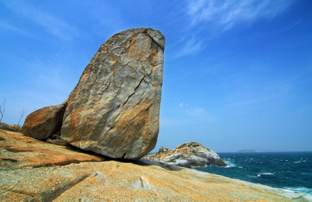 茂名放鸡岛海上游乐世界