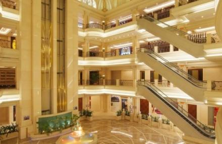 三亚大东海宝宏大酒店