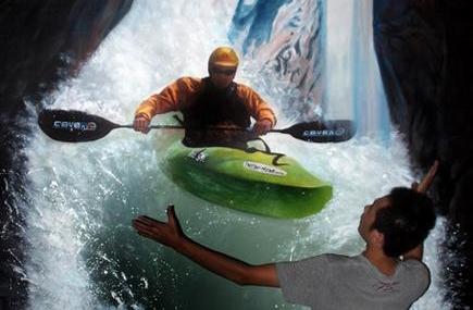 三亚魔幻世界嘉年华