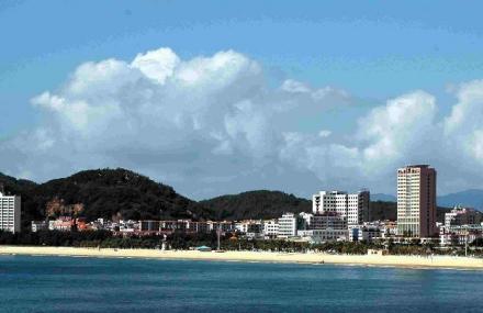 阳江南海一号博物馆