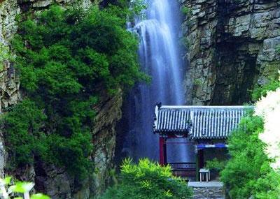 北京京东大峡谷