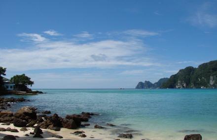 上海碧海金沙景区