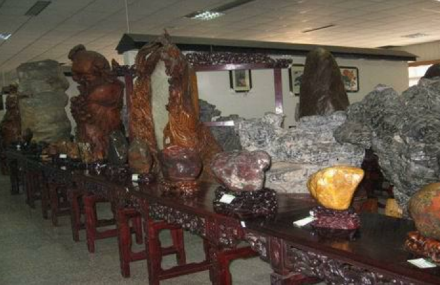 天津宝成博物苑