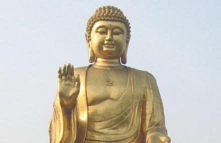 重庆华岩旅游风景区