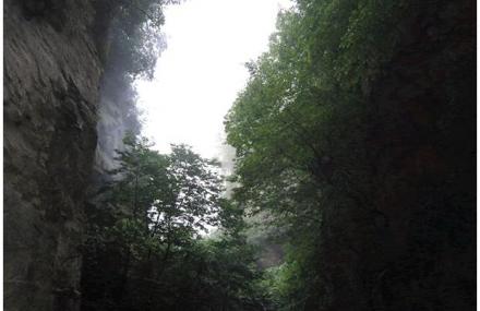 北京京东石林峡