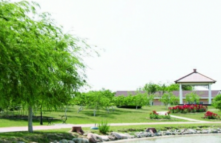 天津松江乡村休闲旅游区