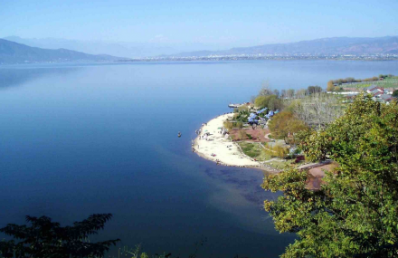 重庆名山风景区