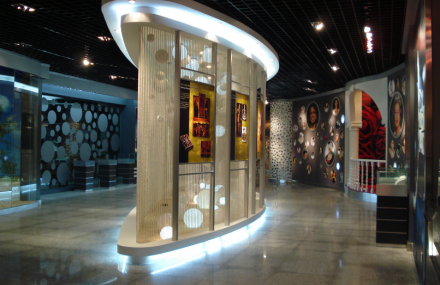 三亚京润珍珠博物馆