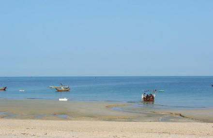 天津海滨旅游度假区