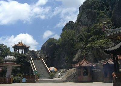 泉州仙公山