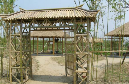 苏州星期九生态农庄