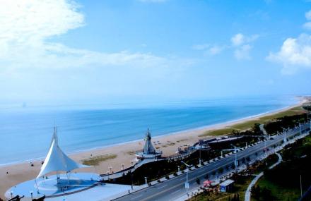 烟台海阳旅游度假区