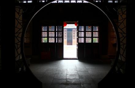 宁波天一阁博物馆