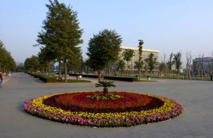 廊坊文化艺术中心