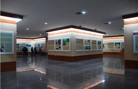 上饶婺源县博物馆