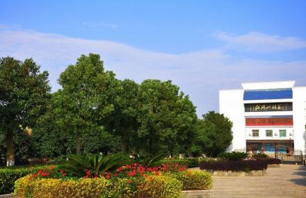 岳阳市任弼时纪念馆