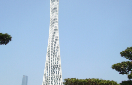 广州塔