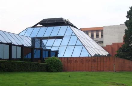 广州南越王博物馆