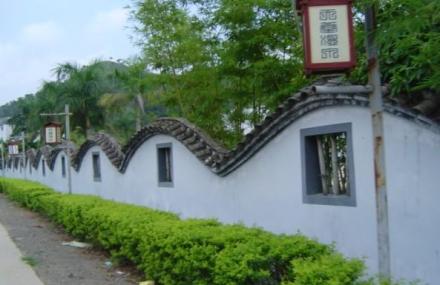 玉林谢鲁天堂温泉休闲度假村