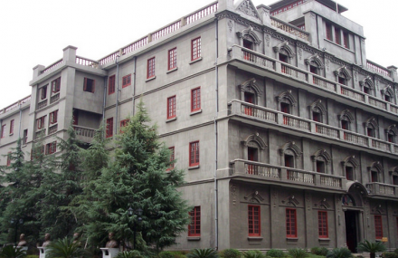 南昌八一起义纪念馆