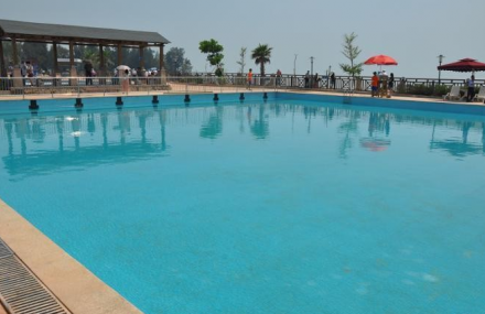 厦门梦幻水世界