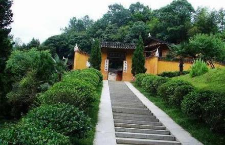 长沙胡耀邦故居