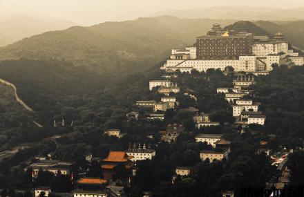 承德普陀宗乘之庙